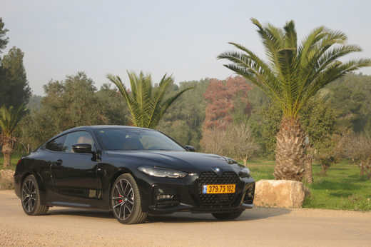 ב.מ.וו סדרה 4